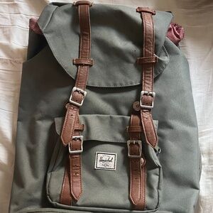 Herschel Backpack